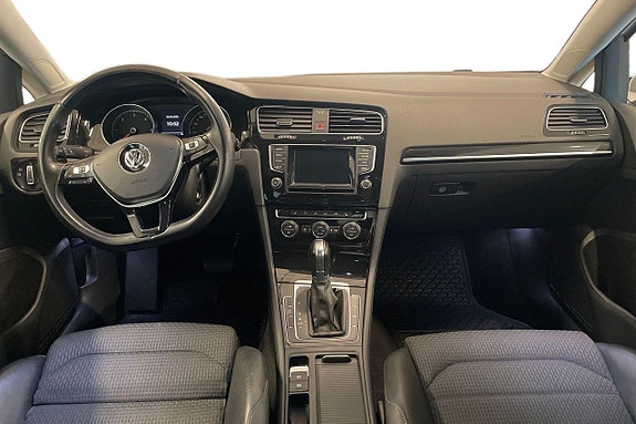 Volkswagen Golf I 9 of 21