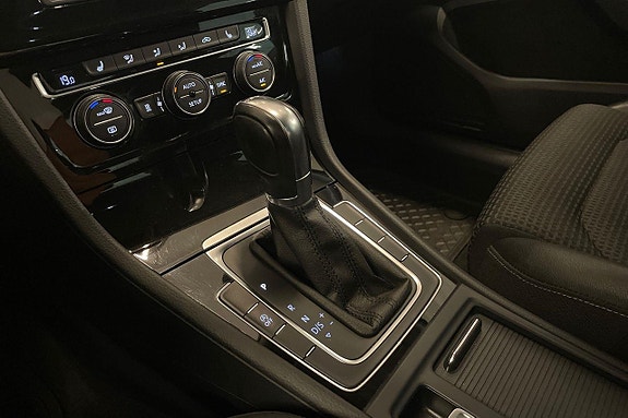 Volkswagen Golf I 15 of 21