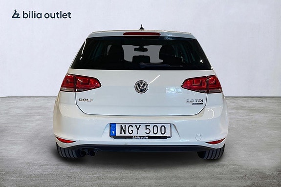 Volkswagen Golf I 6 of 21