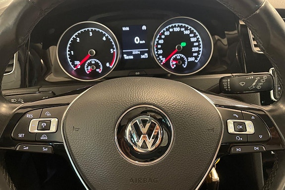 Volkswagen Golf I 16 of 21