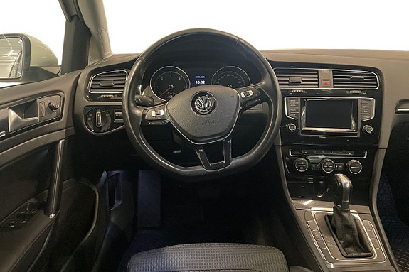 Volkswagen Golf I 10 of 21