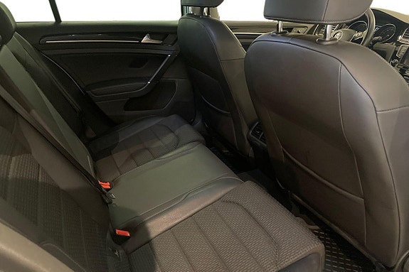 Volkswagen Golf I 18 of 21