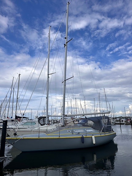 ELVSTROM 32 — View photo 1