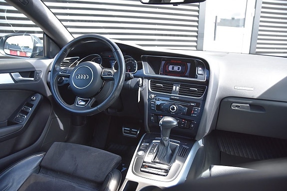 Audi A5 10 of 15