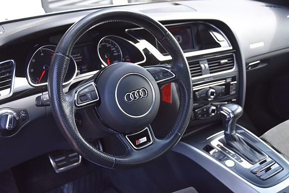 Audi A5 11 of 15