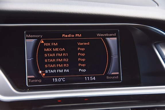 Audi A5 14 of 15