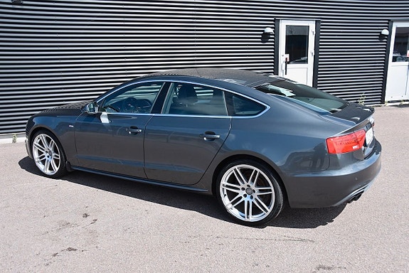 Audi A5 5 of 15