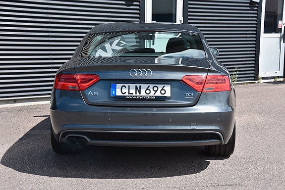 Audi A5 6 of 15