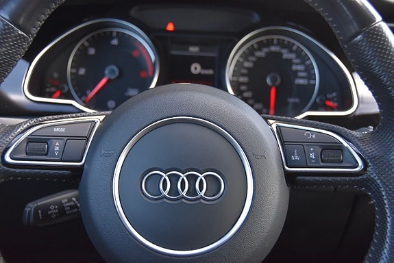 Audi A5 13 of 15