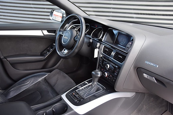 Audi A5 9 of 15