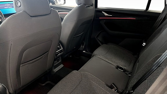 Skoda Kodiaq 11 of 12