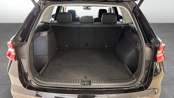 Skoda Kodiaq 12 of 12