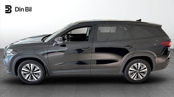 Skoda Kodiaq 2 of 12