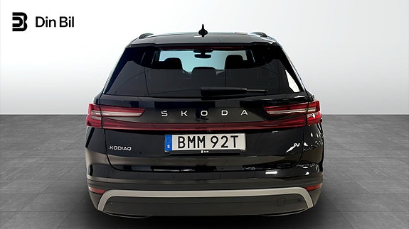 Skoda Kodiaq 5 of 12