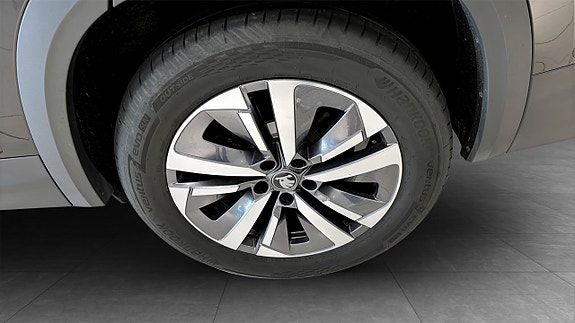 Skoda Kodiaq 6 of 12