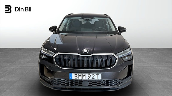 Skoda Kodiaq 4 of 12