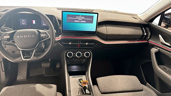 Skoda Kodiaq 10 of 12