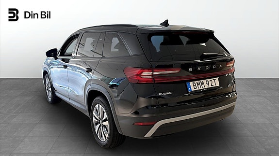 Skoda Kodiaq 3 of 12