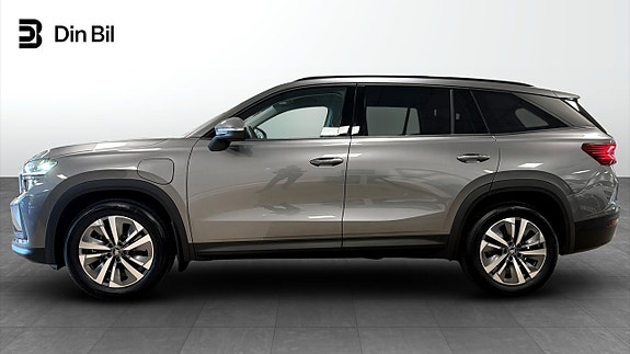 Skoda Kodiaq 2 of 12