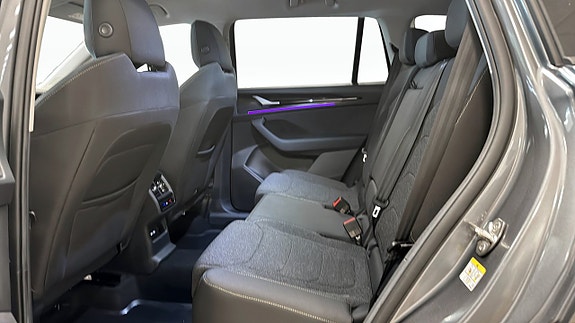 Skoda Kodiaq 11 of 12