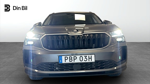 Skoda Kodiaq 4 of 12