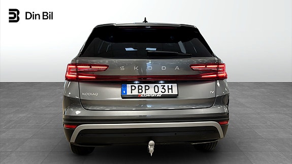 Skoda Kodiaq 5 of 12