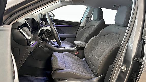 Skoda Kodiaq 8 of 12
