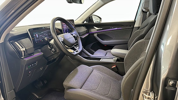 Skoda Kodiaq 7 of 12