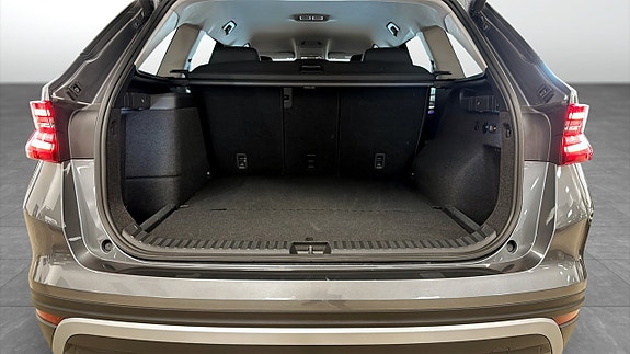 Skoda Kodiaq 12 of 12