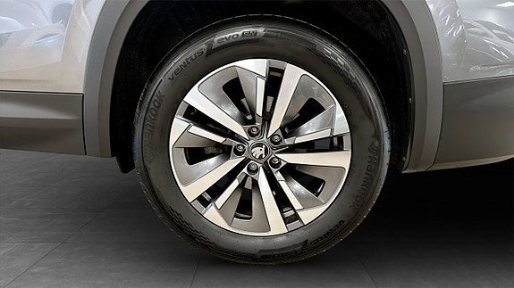 Skoda Kodiaq 6 of 12