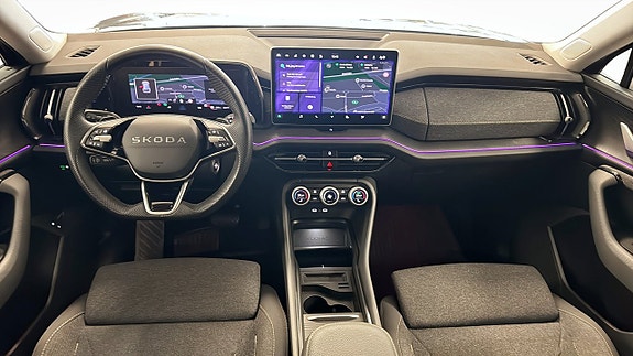 Skoda Kodiaq 10 of 12