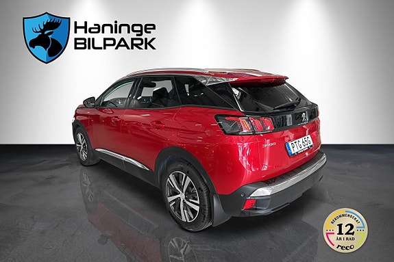 Peugeot 3008 5 of 5
