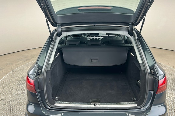 Audi A4 allroad 14 of 25