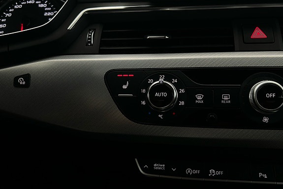 Audi A4 allroad 19 of 25