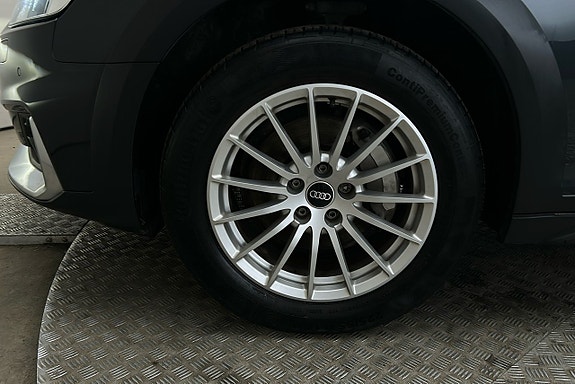 Audi A4 allroad 12 of 25