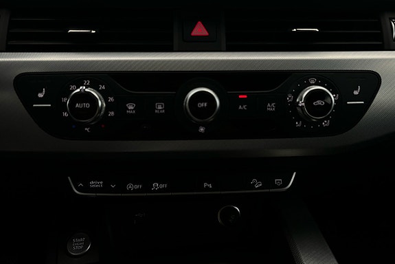 Audi A4 allroad 18 of 25