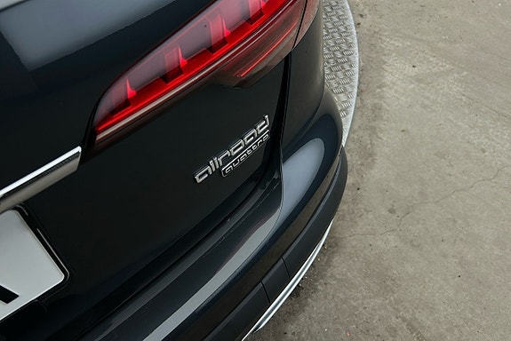 Audi A4 allroad 25 of 25