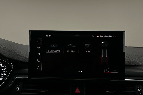 Audi A4 allroad 24 of 25