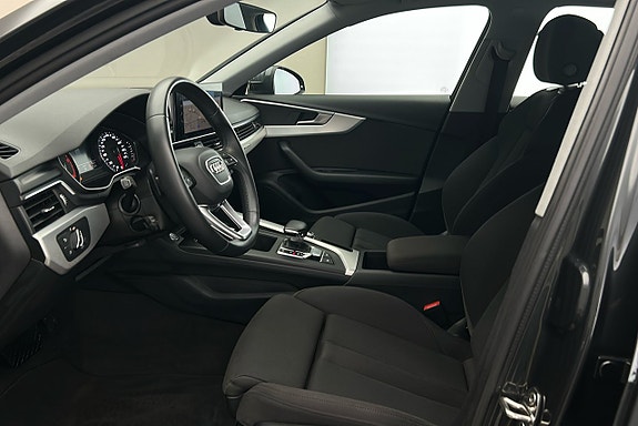 Audi A4 allroad 10 of 25
