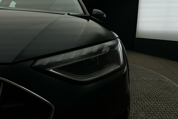 Audi A4 allroad 11 of 25