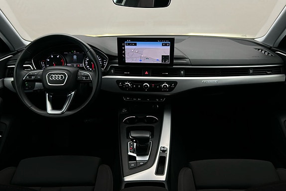 Audi A4 allroad 6 of 25