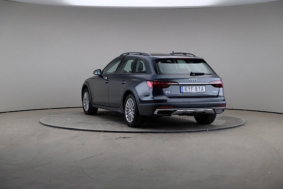 Audi A4 allroad 2 of 5