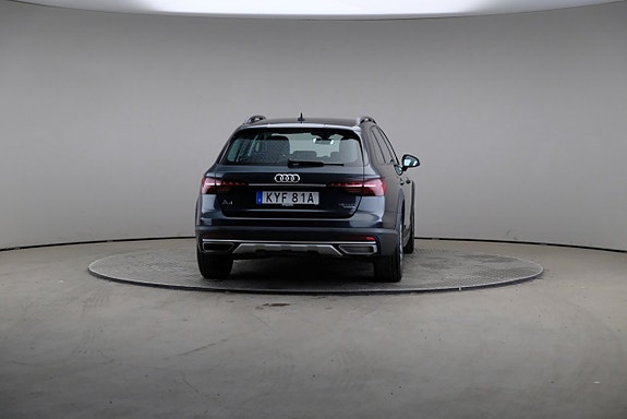 Audi A4 allroad 5 of 5
