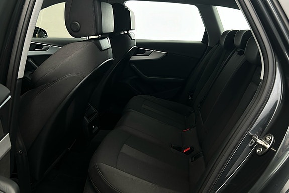 Audi A4 allroad 13 of 25