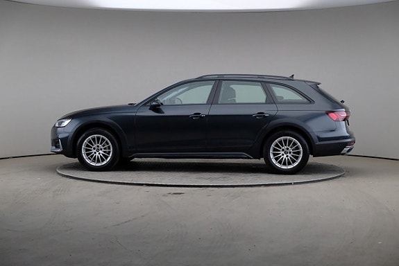 Audi A4 allroad 4 of 5