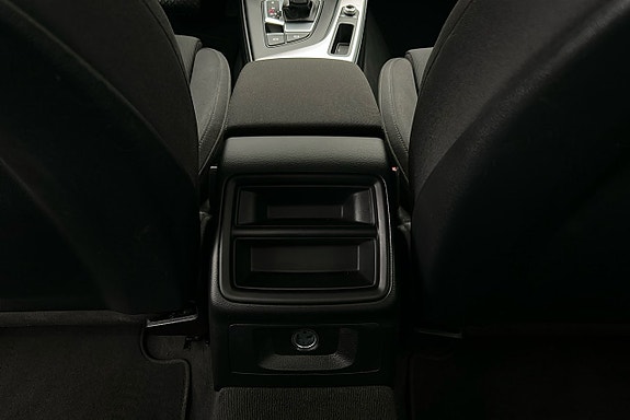 Audi A4 allroad 20 of 25