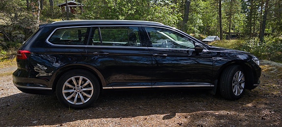 Volkswagen Passat 5 of 5