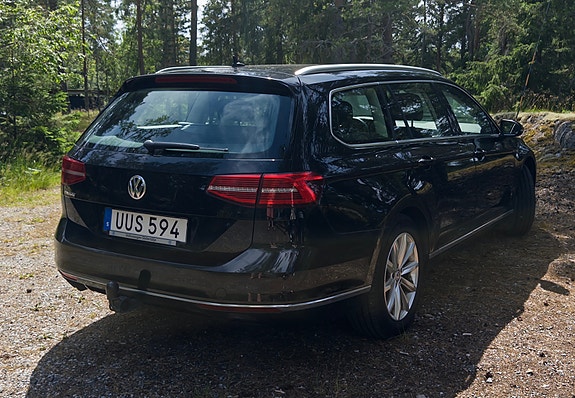Volkswagen Passat 4 of 5