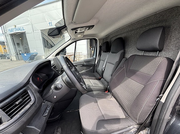 Nissan Primastar 4 of 5