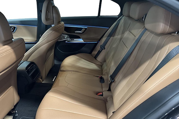 Mercedes-Benz 300 E 11 of 11